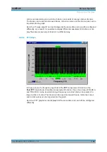 Preview for 168 page of Rohde & Schwarz R&S UPP User Manual