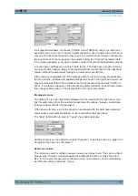 Preview for 173 page of Rohde & Schwarz R&S UPP User Manual