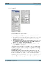 Preview for 284 page of Rohde & Schwarz R&S UPP User Manual