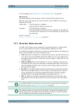 Preview for 397 page of Rohde & Schwarz R&S UPP User Manual