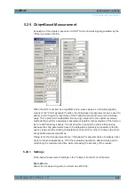 Preview for 439 page of Rohde & Schwarz R&S UPP User Manual