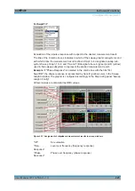 Preview for 441 page of Rohde & Schwarz R&S UPP User Manual