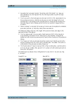 Preview for 455 page of Rohde & Schwarz R&S UPP User Manual