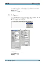 Preview for 509 page of Rohde & Schwarz R&S UPP User Manual