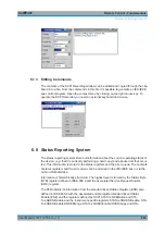 Preview for 679 page of Rohde & Schwarz R&S UPP User Manual