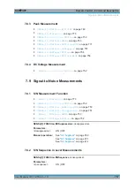 Preview for 773 page of Rohde & Schwarz R&S UPP User Manual