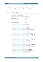 Preview for 797 page of Rohde & Schwarz R&S UPP User Manual