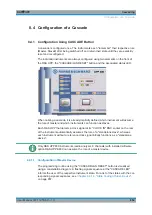 Preview for 870 page of Rohde & Schwarz R&S UPP User Manual