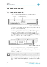 Preview for 20 page of Rohde & Schwarz R&S VENICE 2U Hardware Manual