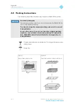 Preview for 82 page of Rohde & Schwarz R&S VENICE 2U Hardware Manual