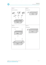 Preview for 83 page of Rohde & Schwarz R&S VENICE 2U Hardware Manual