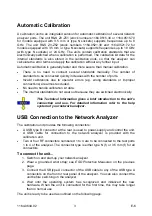 Preview for 3 page of Rohde & Schwarz R&S ZV-Z51 Technical Information