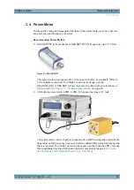 Preview for 10 page of Rohde & Schwarz R&S Getting Started