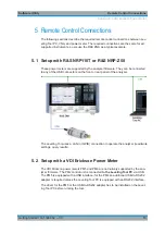 Preview for 13 page of Rohde & Schwarz R&S Getting Started