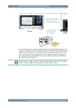 Preview for 14 page of Rohde & Schwarz R&S Getting Started