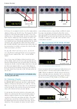 Preview for 42 page of Rohde & Schwarz R&SHMC8012 User Manual