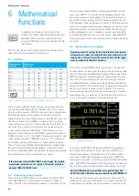 Preview for 44 page of Rohde & Schwarz R&SHMC8012 User Manual