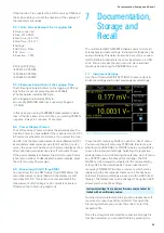 Preview for 45 page of Rohde & Schwarz R&SHMC8012 User Manual