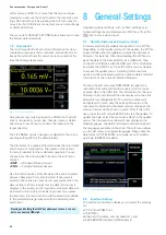 Preview for 46 page of Rohde & Schwarz R&SHMC8012 User Manual