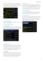 Preview for 47 page of Rohde & Schwarz R&SHMC8012 User Manual