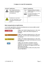 Preview for 36 page of Rohde & Schwarz RT-ZC20 User Manual