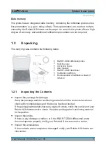 Предварительный просмотр 7 страницы Rohde & Schwarz RT-ZD40 User Manual