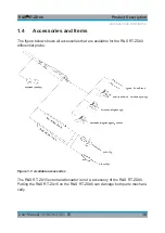 Предварительный просмотр 10 страницы Rohde & Schwarz RT-ZD40 User Manual