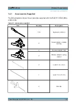 Предварительный просмотр 11 страницы Rohde & Schwarz RT-ZD40 User Manual