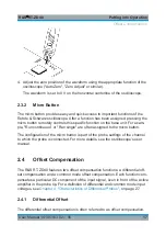 Предварительный просмотр 17 страницы Rohde & Schwarz RT-ZD40 User Manual