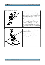 Предварительный просмотр 23 страницы Rohde & Schwarz RT-ZD40 User Manual