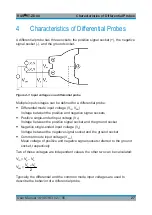 Предварительный просмотр 27 страницы Rohde & Schwarz RT-ZD40 User Manual