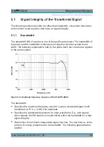 Предварительный просмотр 33 страницы Rohde & Schwarz RT-ZD40 User Manual