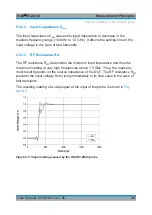 Предварительный просмотр 39 страницы Rohde & Schwarz RT-ZD40 User Manual