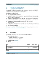 Preview for 4 page of Rohde & Schwarz RT-ZF2 Manual