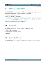 Preview for 4 page of Rohde & Schwarz RT-ZF7 Manual