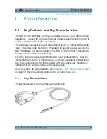 Preview for 9 page of Rohde & Schwarz RT-ZS10 User Manual