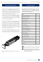 Preview for 7 page of Rohde & Schwarz RT-ZS10L User Manual