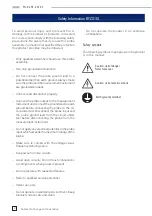 Preview for 8 page of Rohde & Schwarz RT-ZS10L User Manual