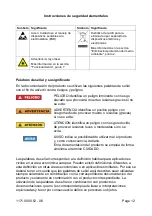 Preview for 14 page of Rohde & Schwarz RT-ZS60 User Manual