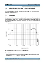 Preview for 52 page of Rohde & Schwarz RT-ZS60 User Manual