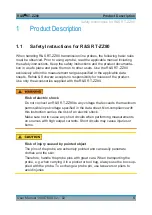 Preview for 48 page of Rohde & Schwarz RT-ZZ80 User Manual