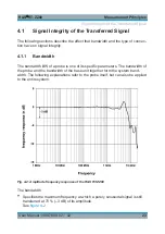 Preview for 66 page of Rohde & Schwarz RT-ZZ80 User Manual