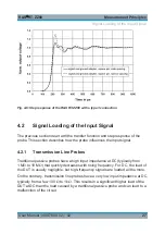 Preview for 70 page of Rohde & Schwarz RT-ZZ80 User Manual