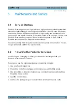 Preview for 75 page of Rohde & Schwarz RT-ZZ80 User Manual