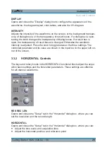 Preview for 37 page of Rohde & Schwarz RTE-COM4 Getting Started