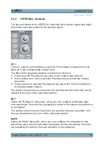 Preview for 39 page of Rohde & Schwarz RTE-COM4 Getting Started