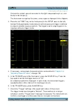 Preview for 48 page of Rohde & Schwarz RTE-COM4 Getting Started