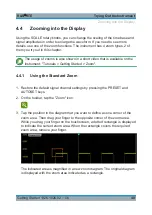 Preview for 56 page of Rohde & Schwarz RTE-COM4 Getting Started