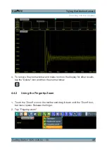 Preview for 57 page of Rohde & Schwarz RTE-COM4 Getting Started