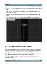 Preview for 58 page of Rohde & Schwarz RTE-COM4 Getting Started